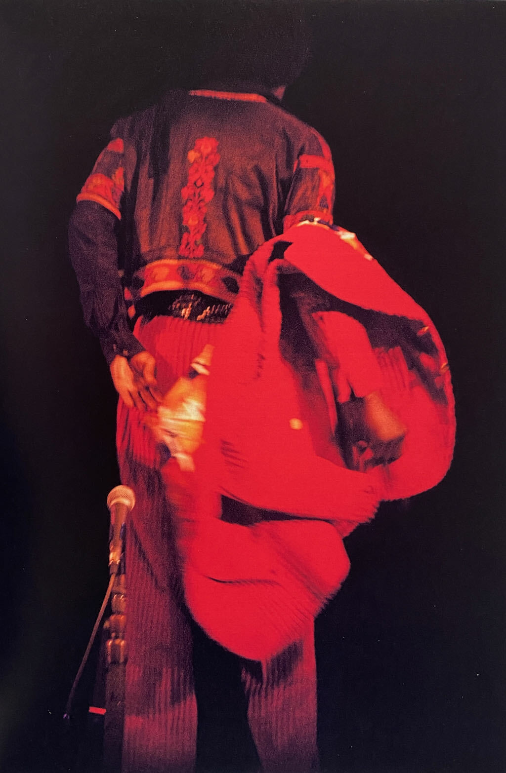 Miles Davis I Loved Him Madly