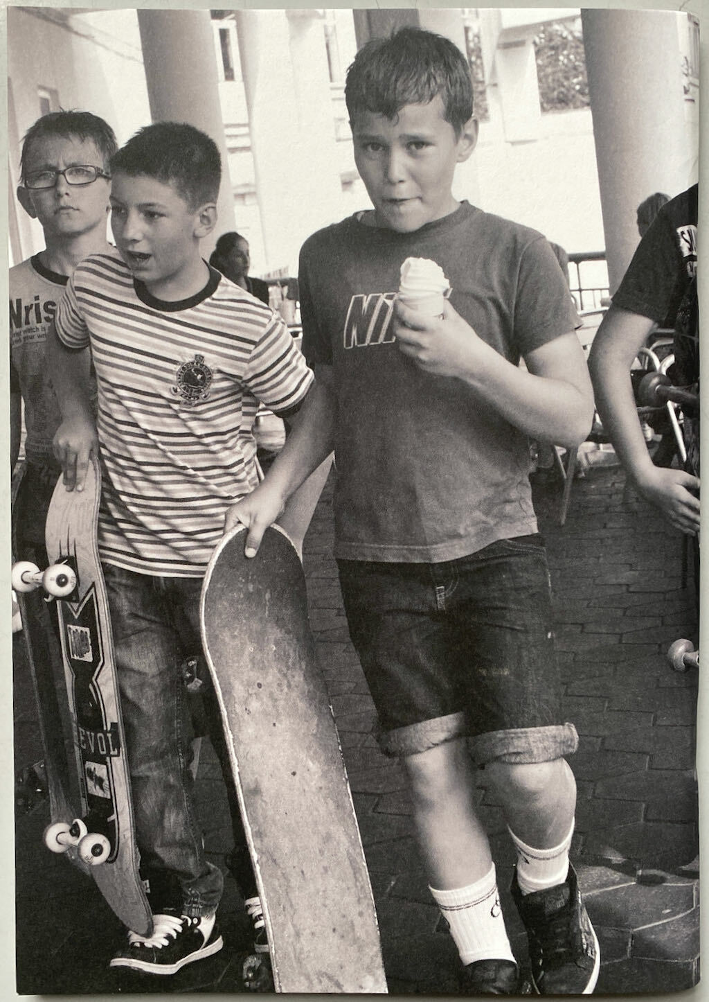 Gosha Rubchinskiy Crimea / Kids