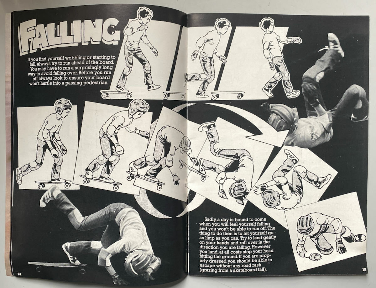 The Complete Skateboarding Guide