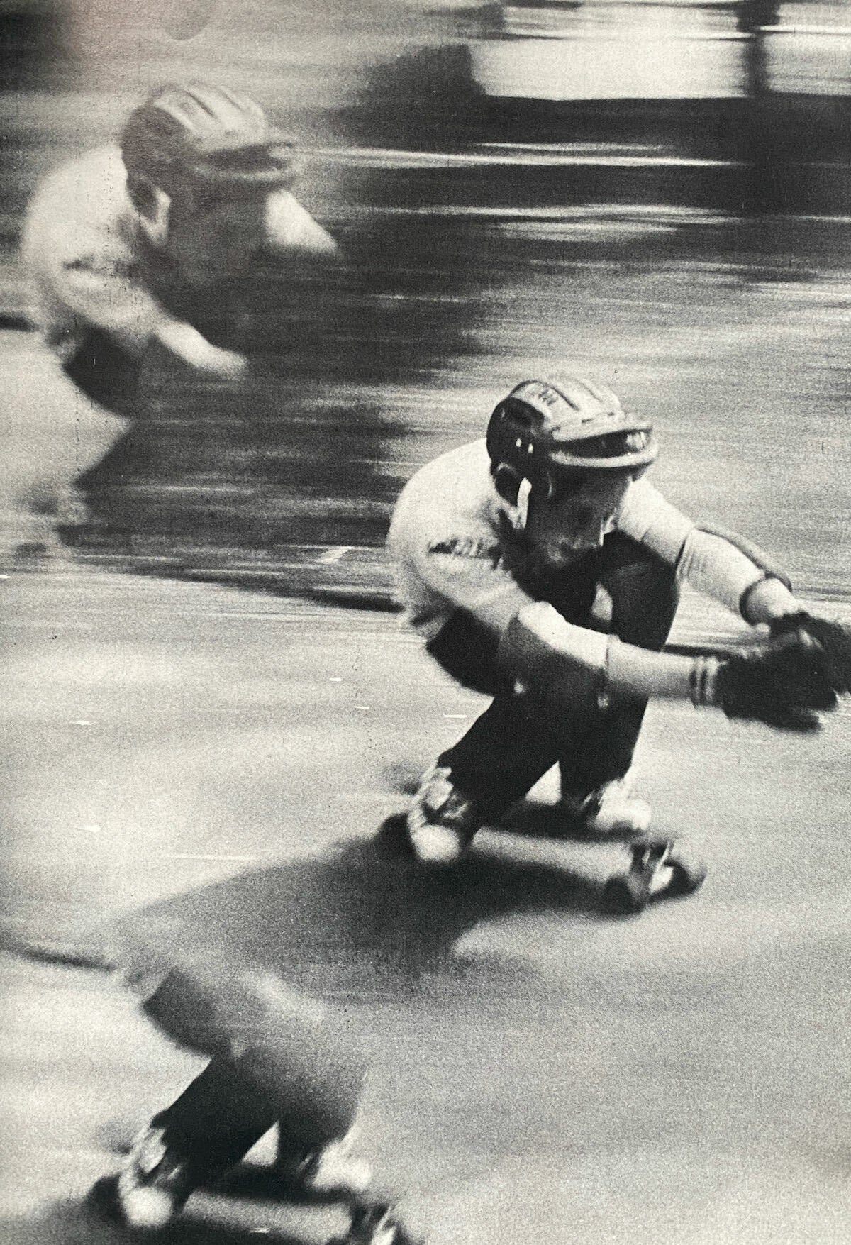 The Complete Skateboarding Guide