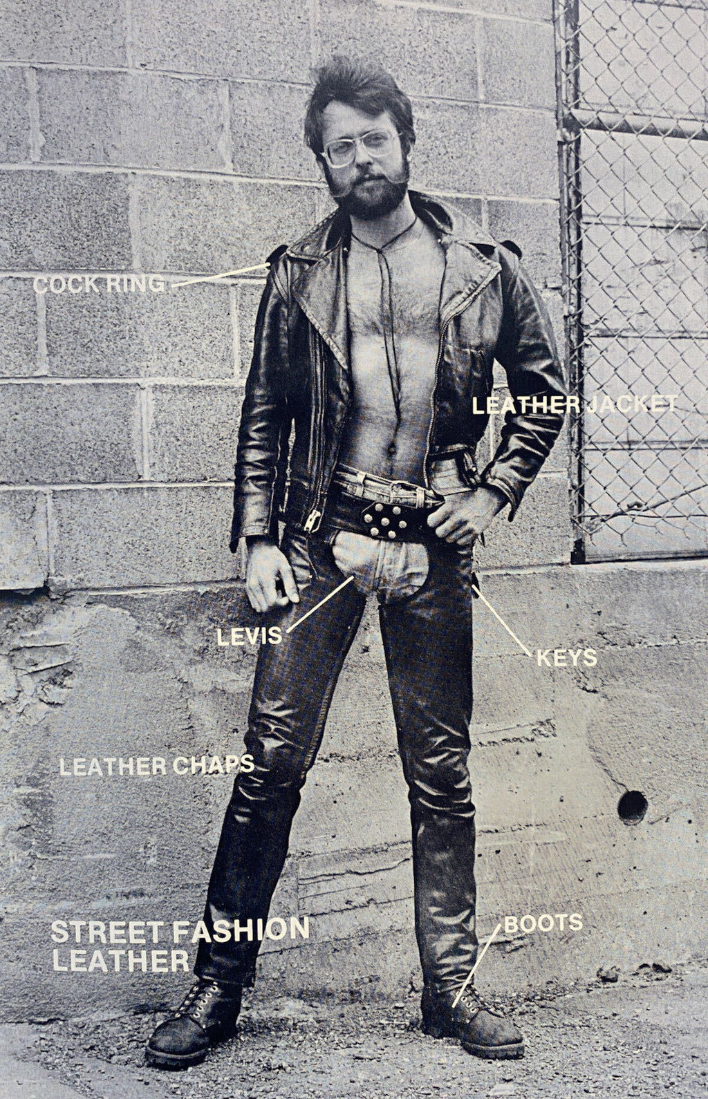 Gay Semiotics 1977 First Edition