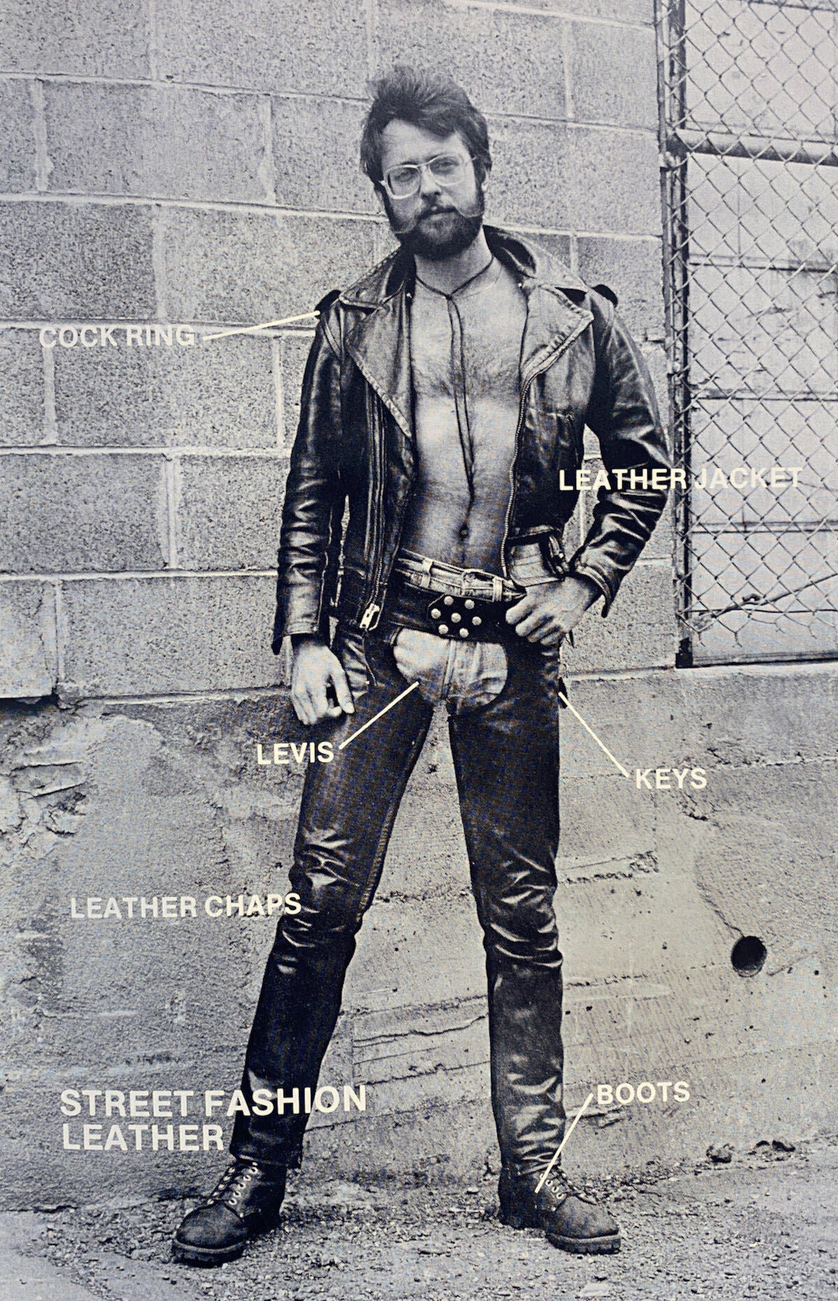 Gay Semiotics 1977 First Edition
