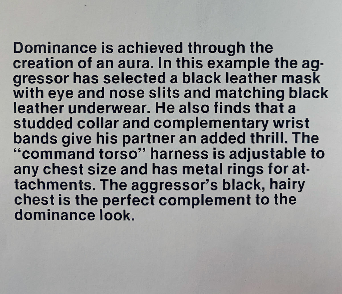 Gay Semiotics 1977 First Edition