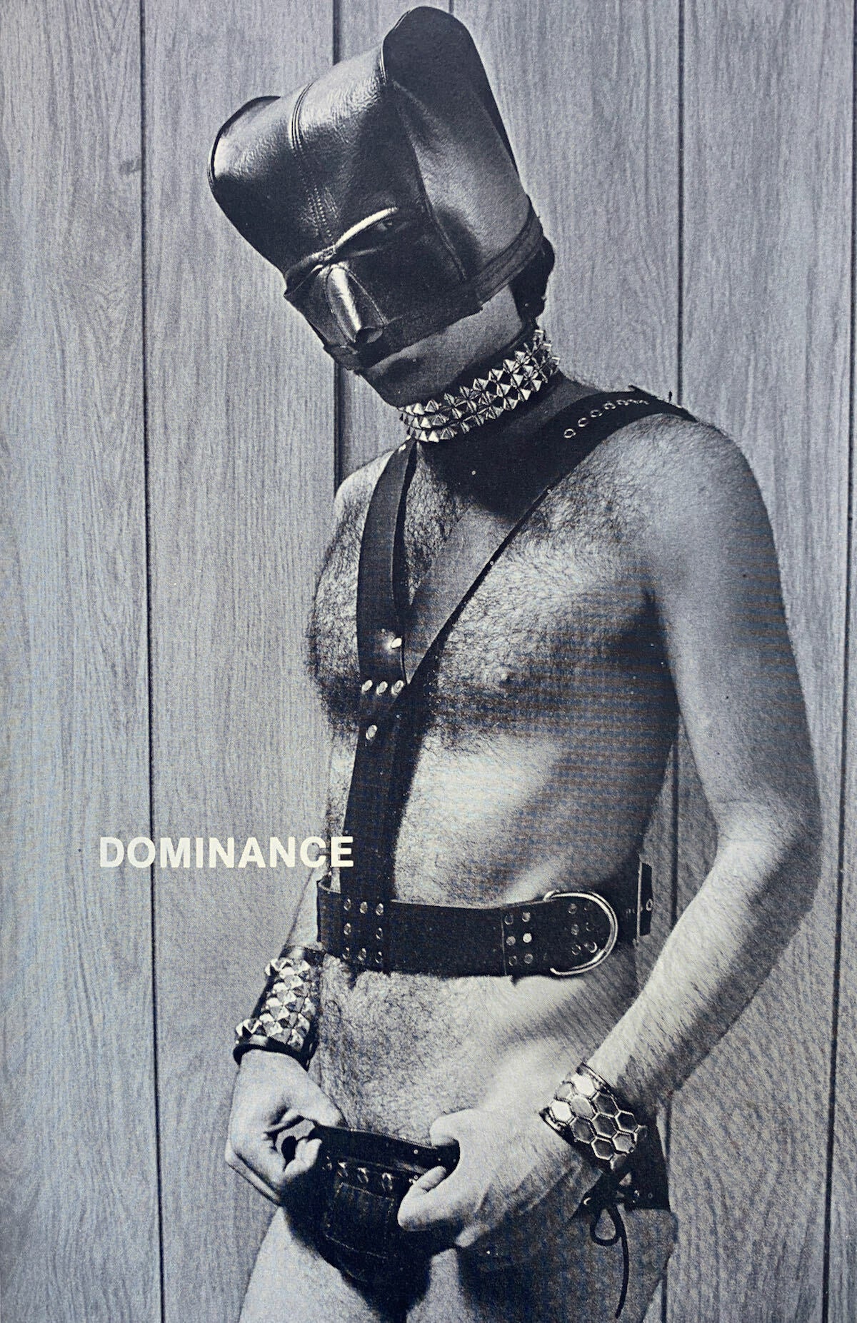 Gay Semiotics 1977 First Edition