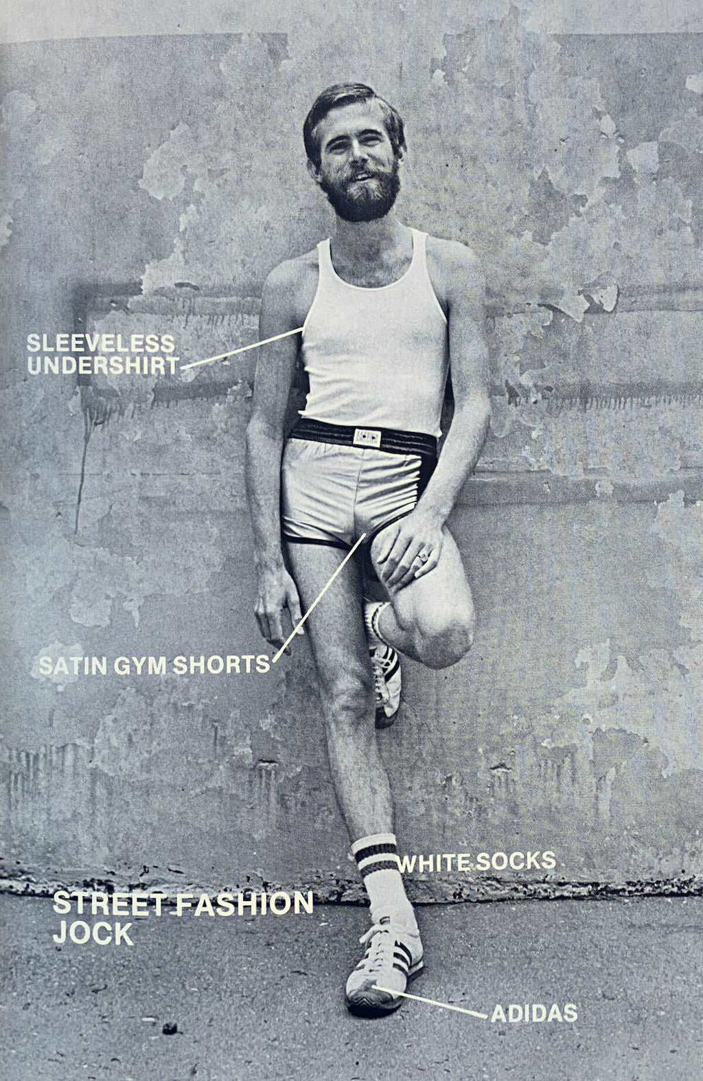 Gay Semiotics 1977 First Edition