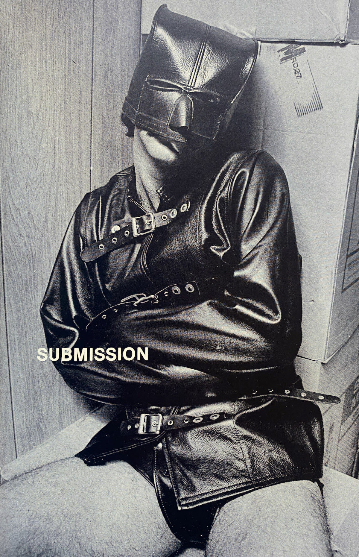 Gay Semiotics 1977 First Edition