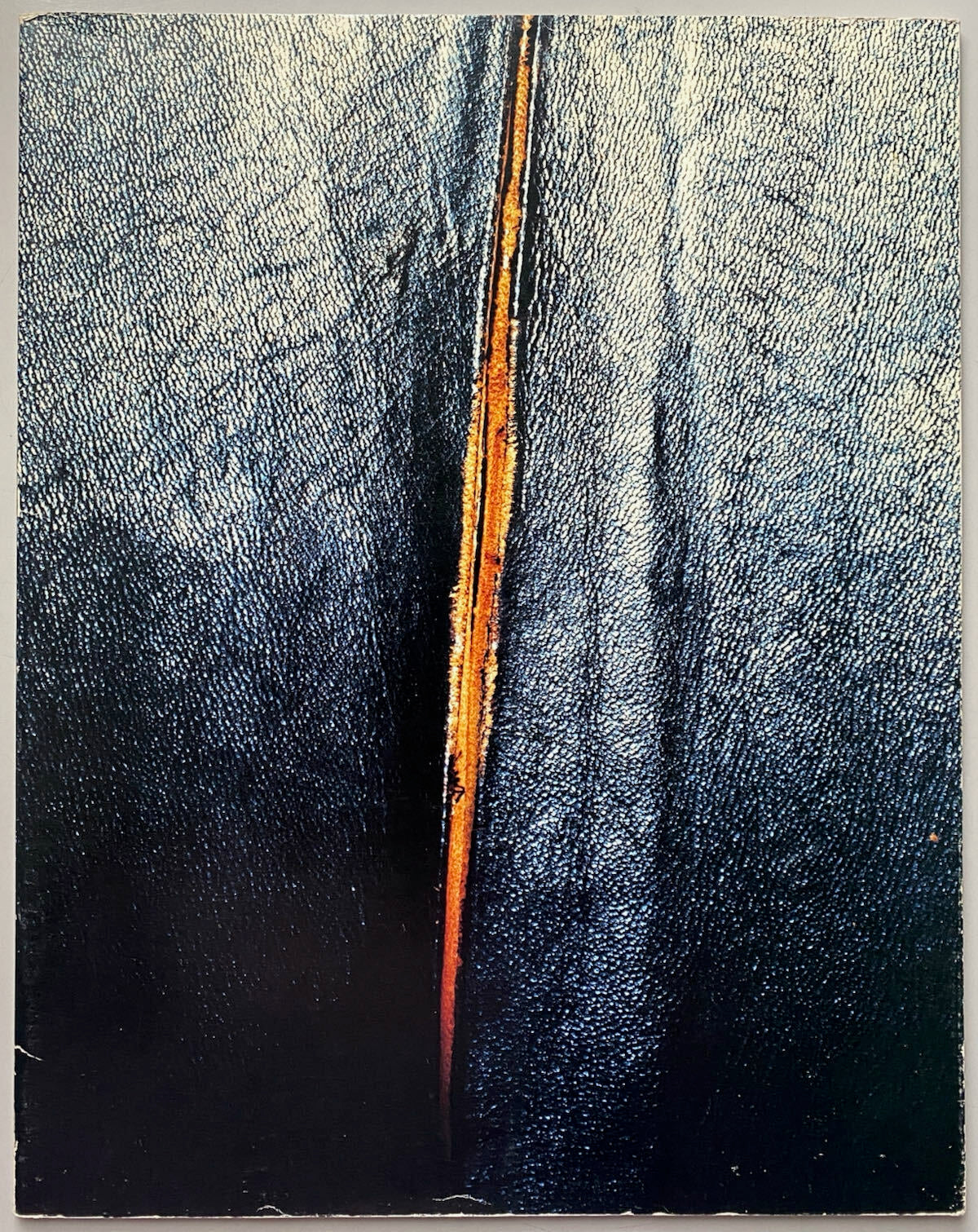 Yohji Yamamoto Nick Knight A/W 1988 – IDEA
