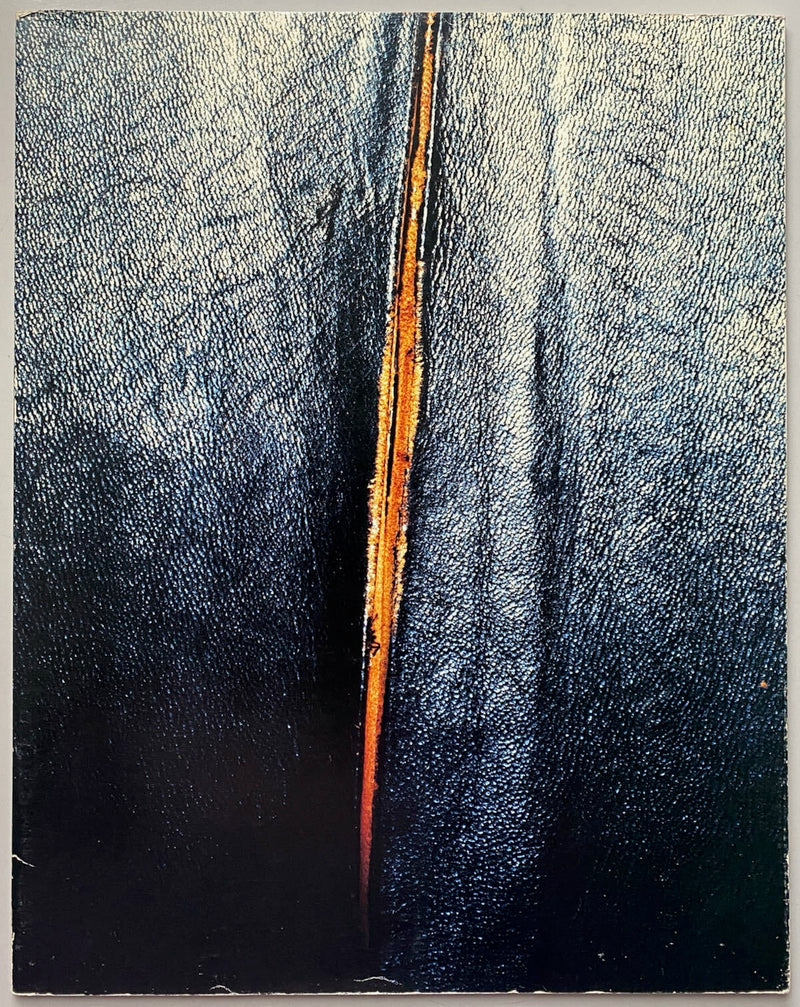 Yohji Yamamoto Nick Knight A/W 1988