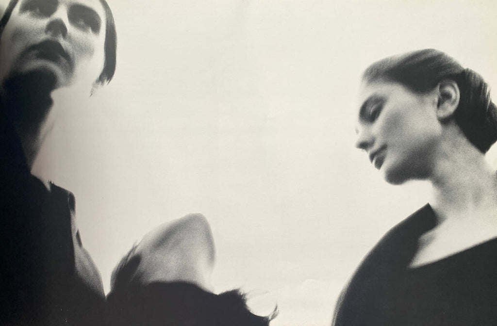 Yohji Yamamoto Images de la Vie Quotidienne 1989