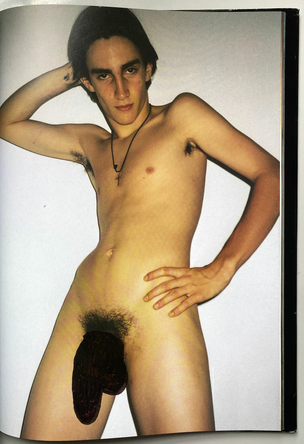 Terry Richardson Hysteric Glamour