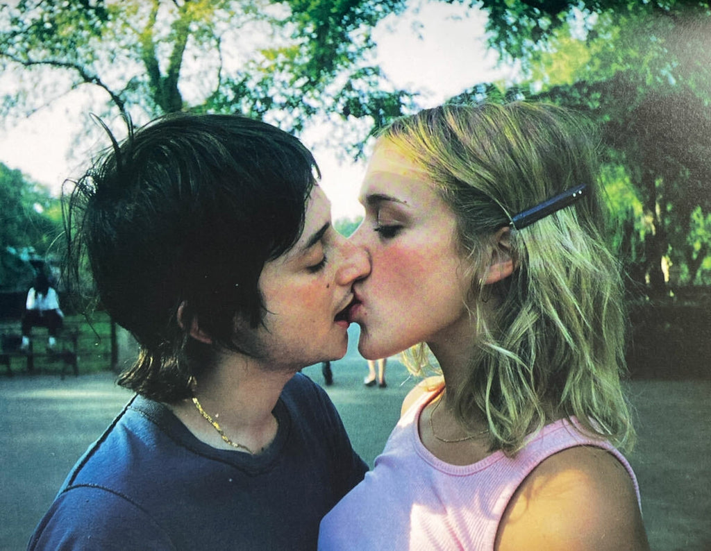 Terry Richardson Hysteric Glamour