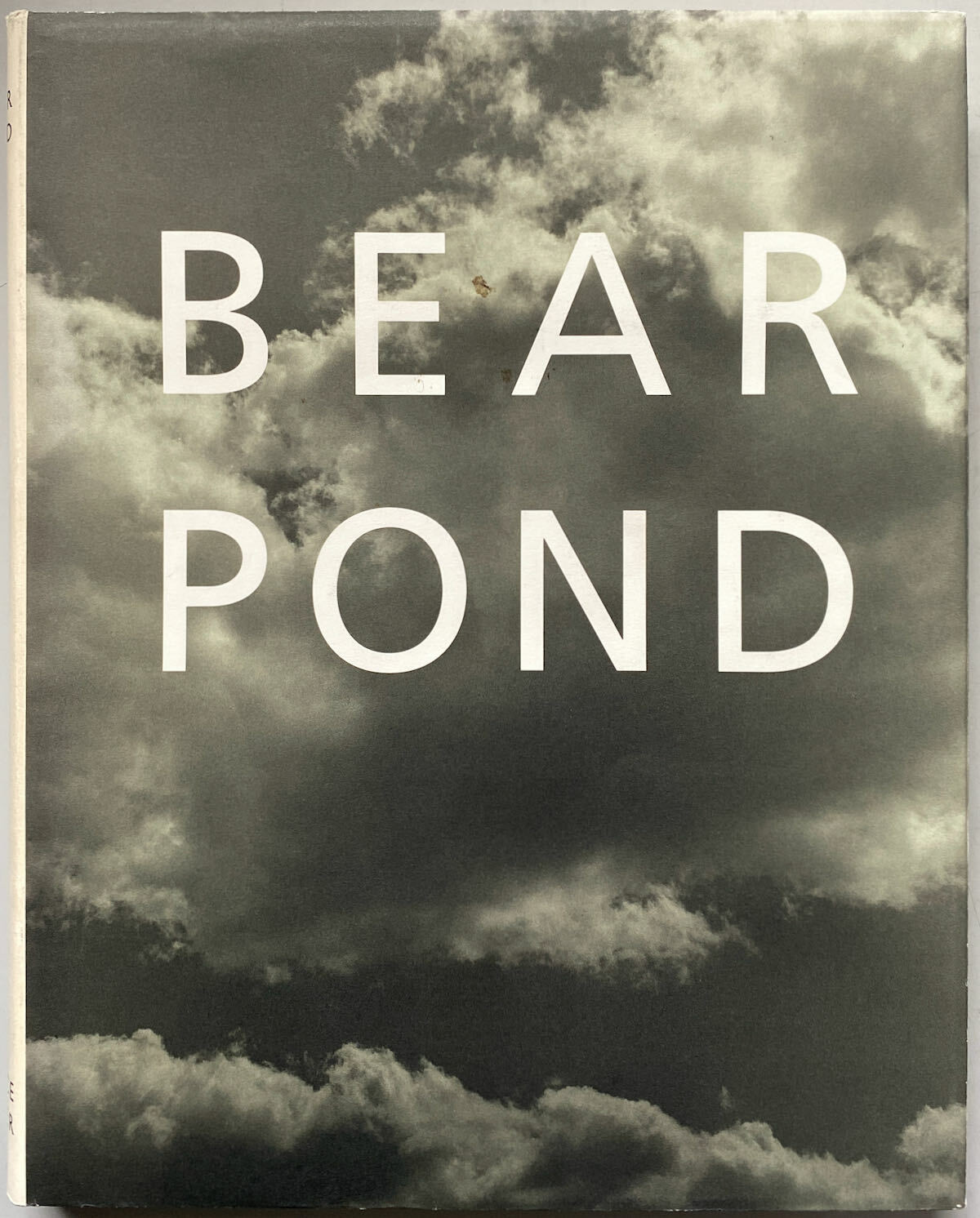 Bear Pond