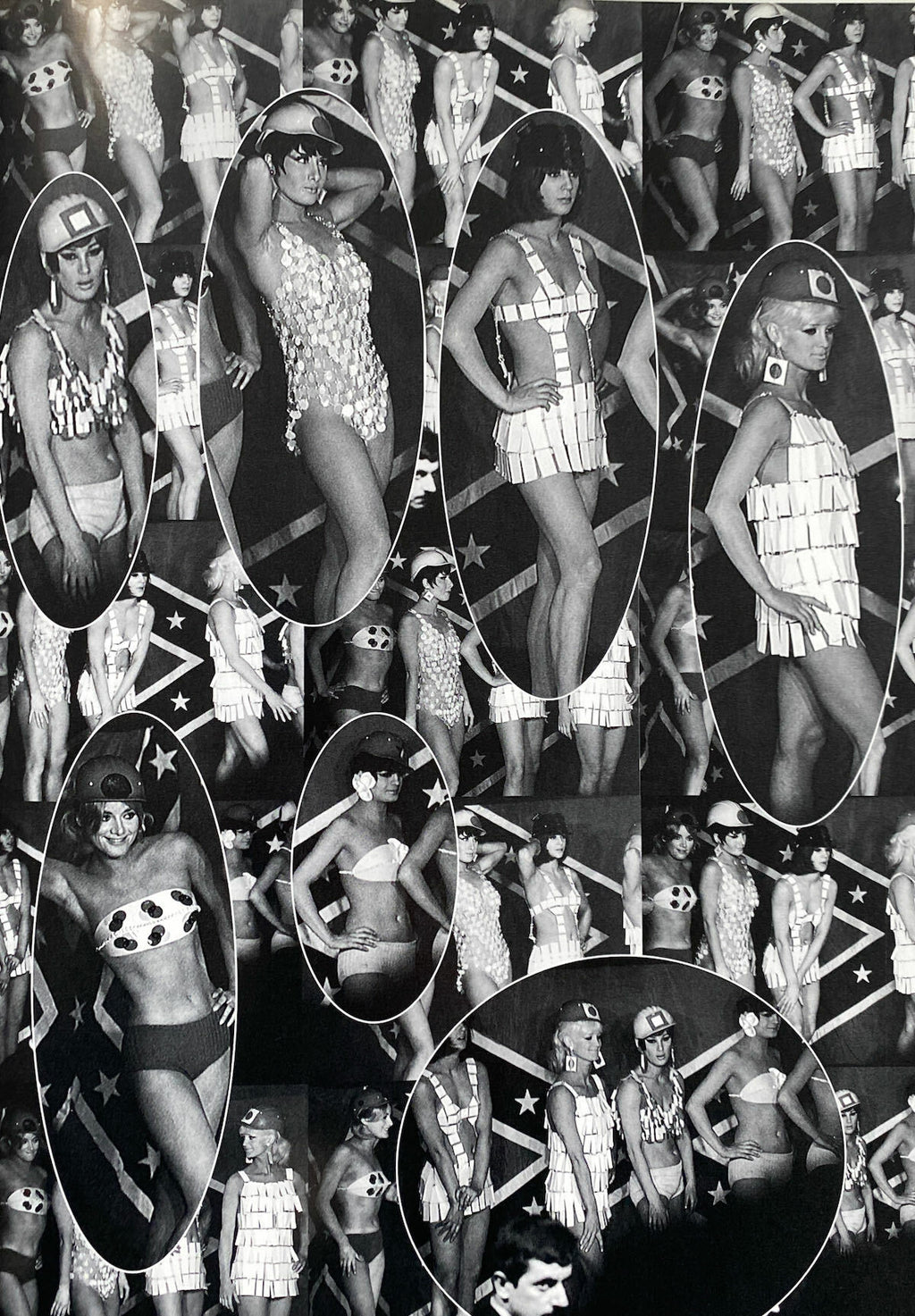 Paco Rabanne: A Feeling For Research
