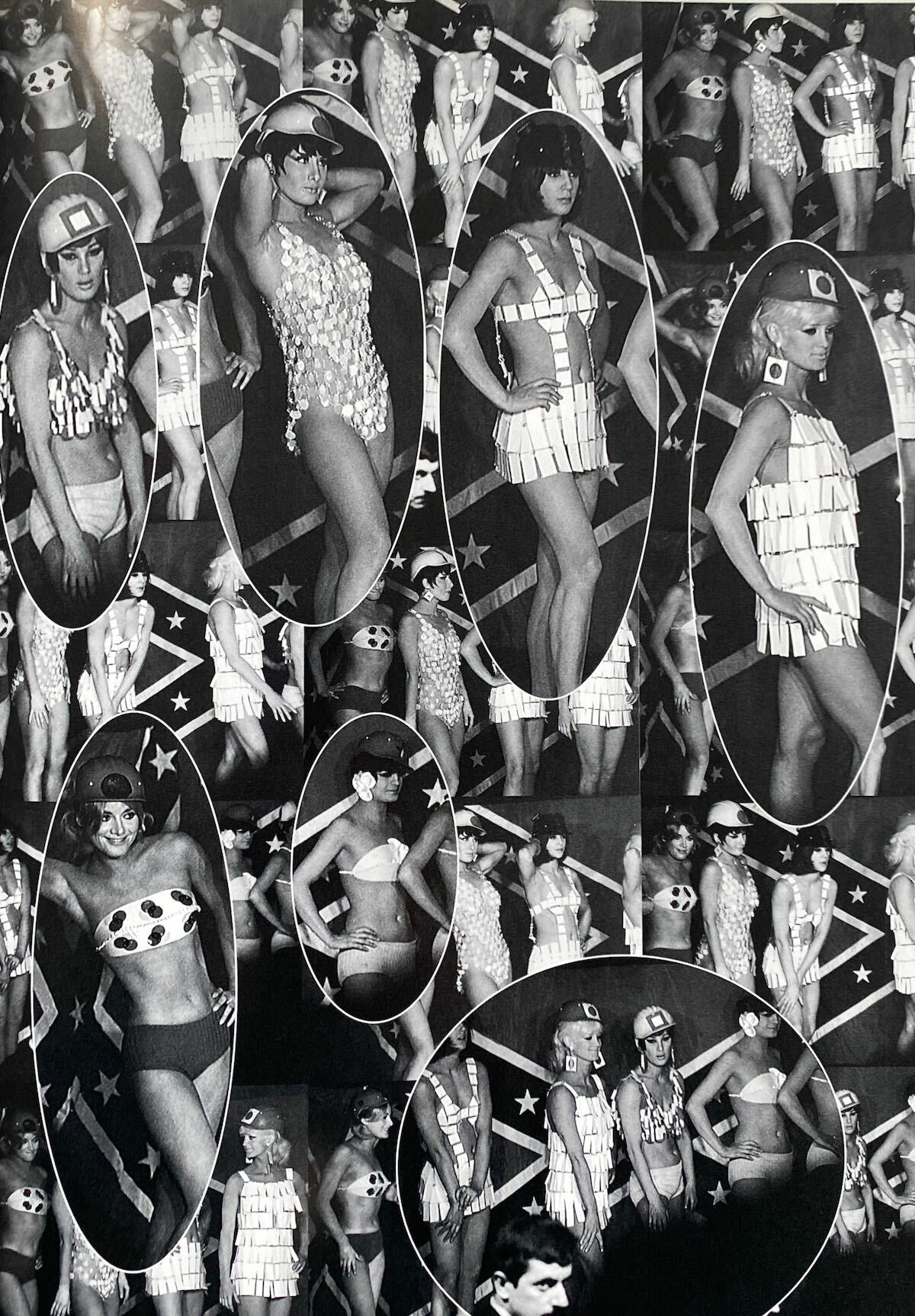 Paco Rabanne: A Feeling For Research