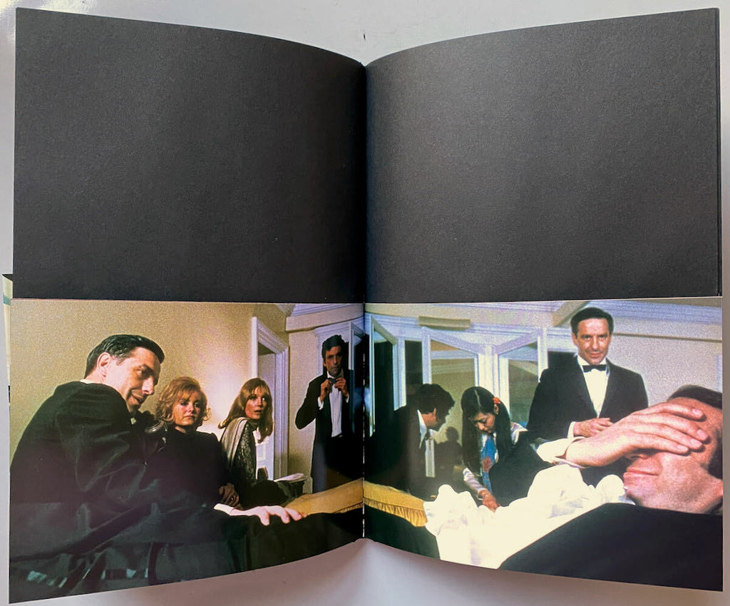 Cassavetes 2000
