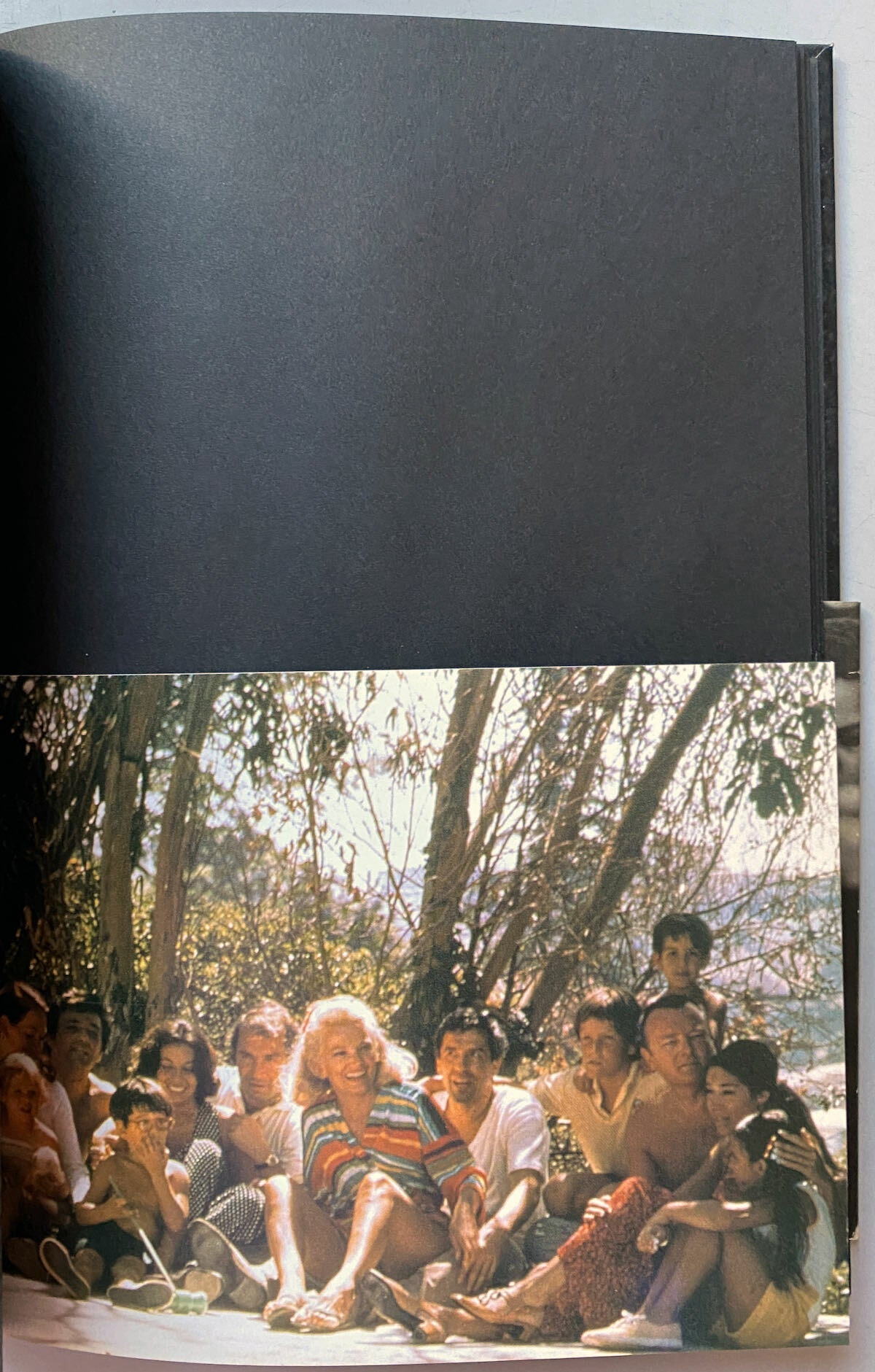 Cassavetes 2000