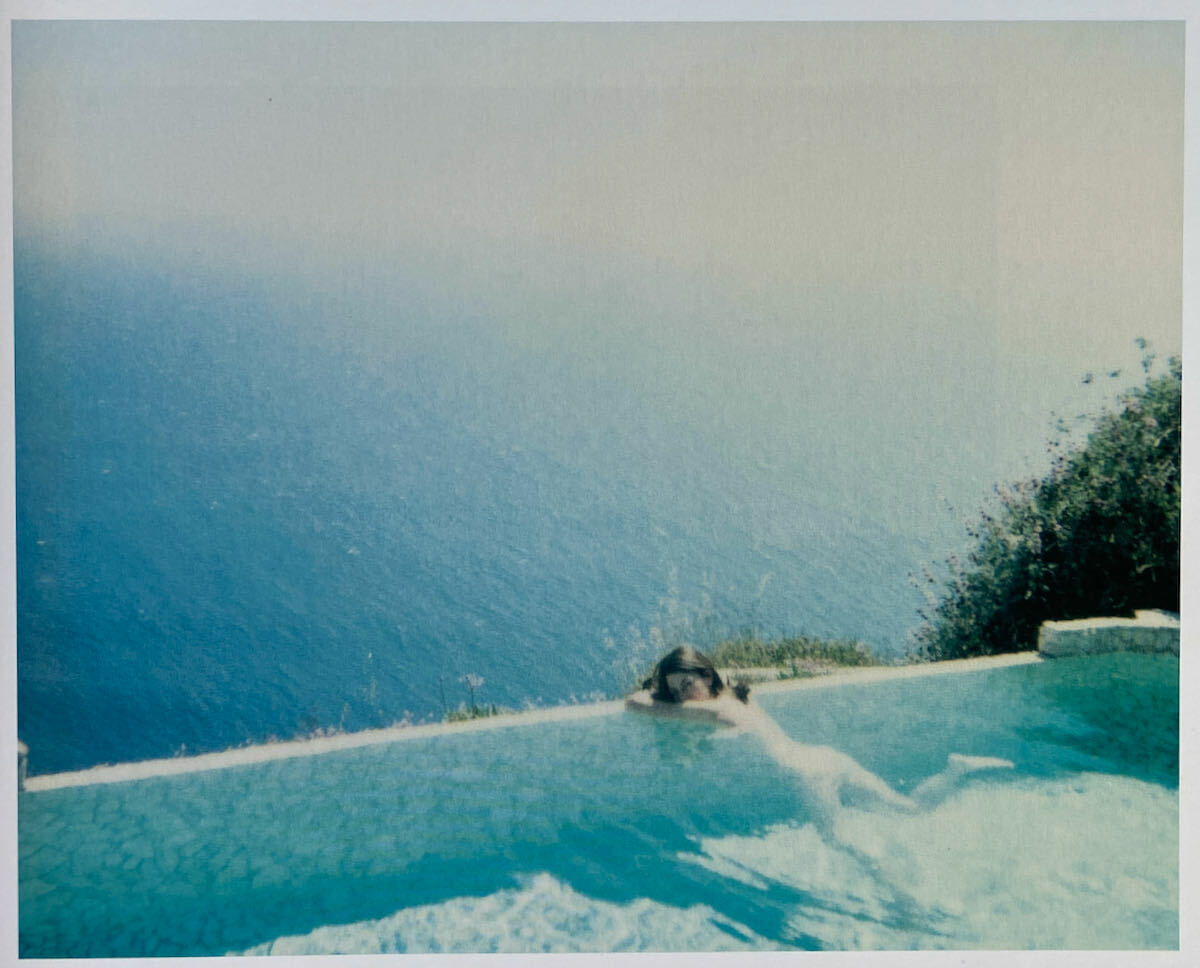Juergen Teller Marc Jacobs Advertising – IDEA