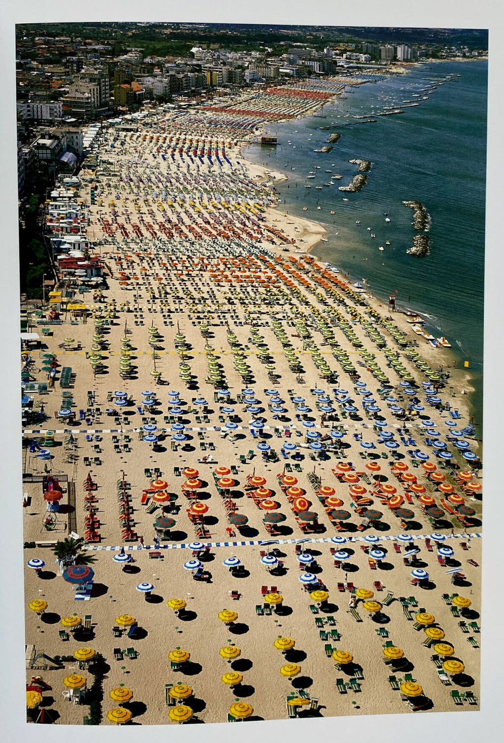 Andreas Gursky Werke / Works 80-08