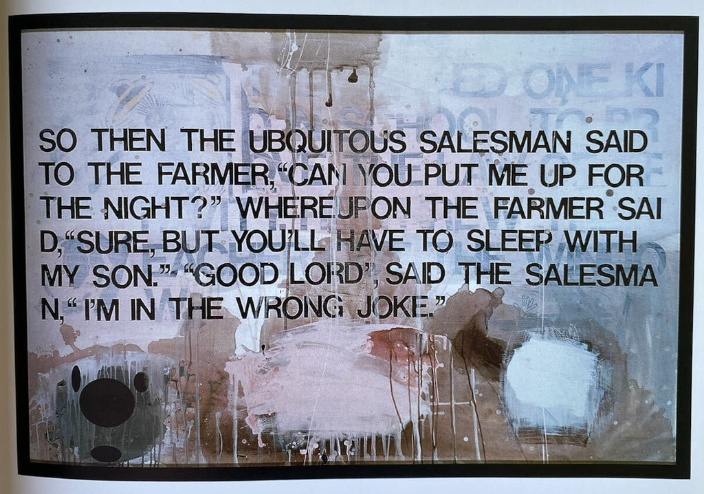Richard Prince Man