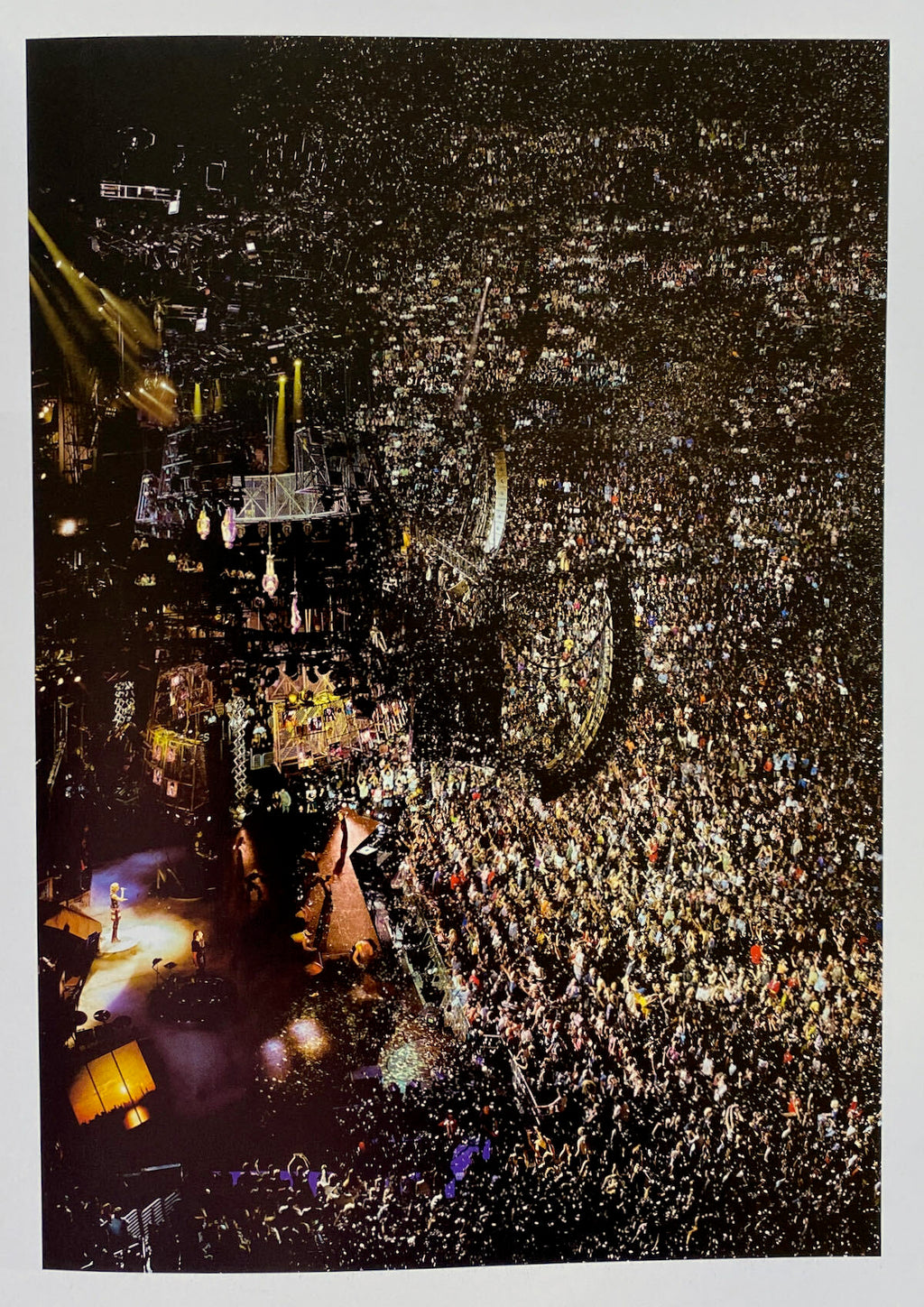 Andreas Gursky Werke / Works 80-08