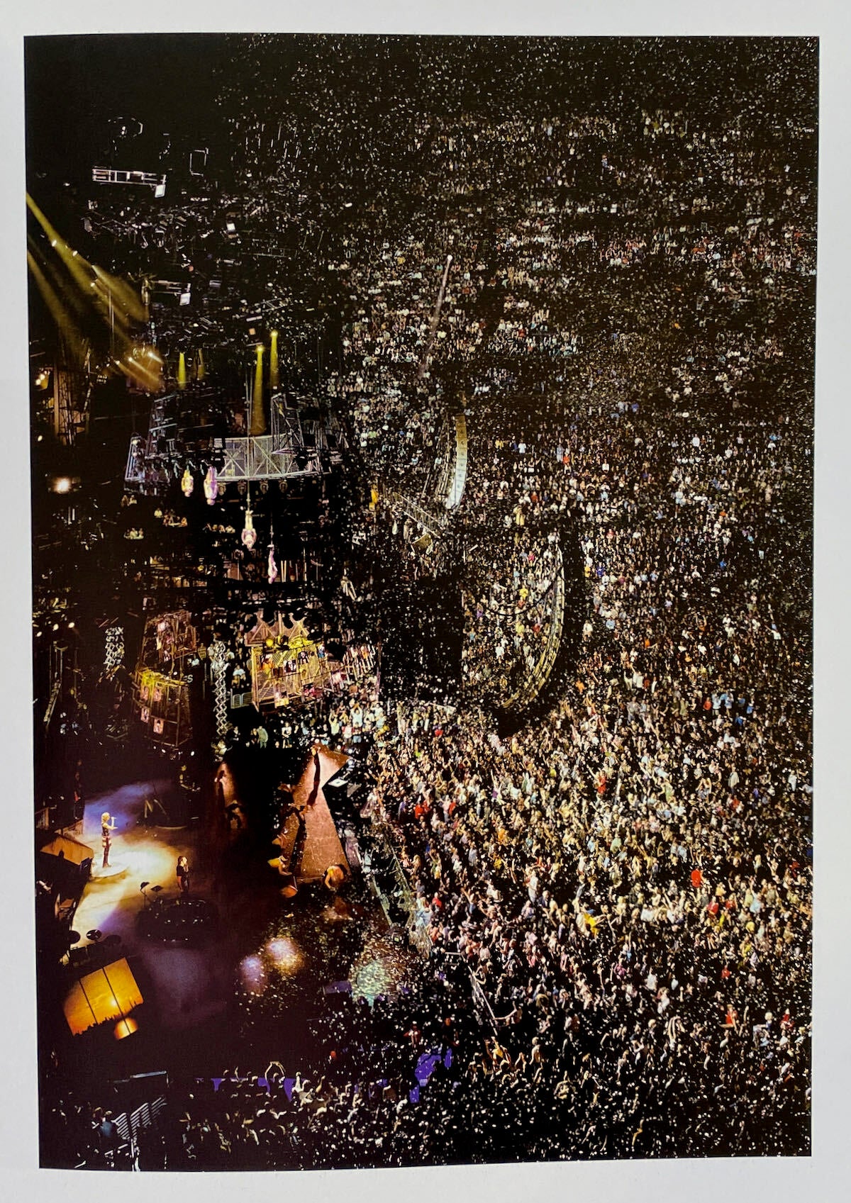 Andreas Gursky Werke / Works 80-08