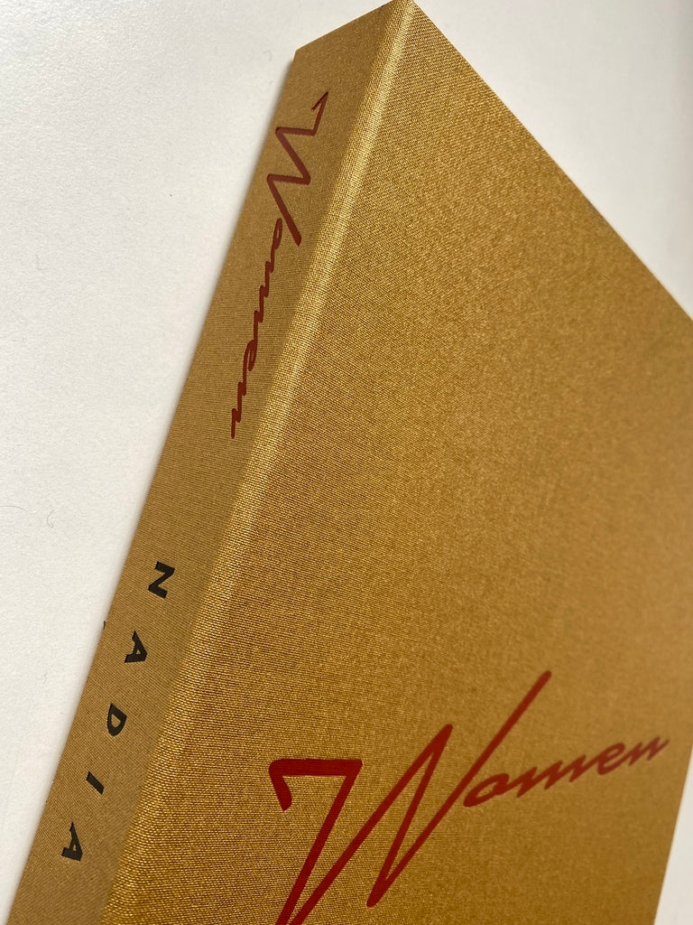 [SIGNED] NADIA LEE COHEN WOMEN (SPECIAL EDITION)