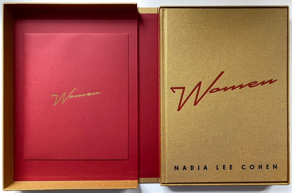 [SIGNED] NADIA LEE COHEN WOMEN (SPECIAL EDITION)