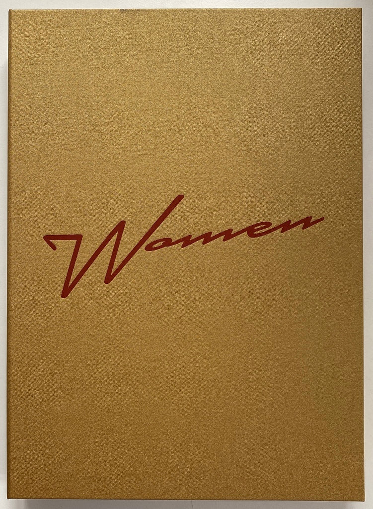 SIGNED] NADIA LEE COHEN WOMEN (SPECIAL EDITION) – IDEA