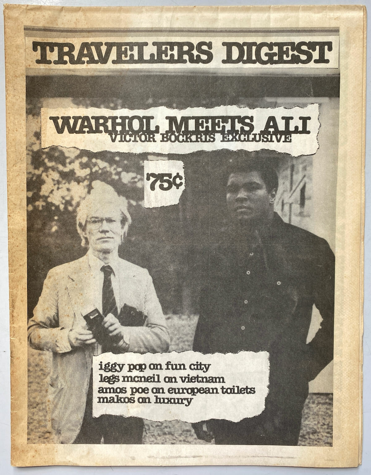 Travelers Digest no.2