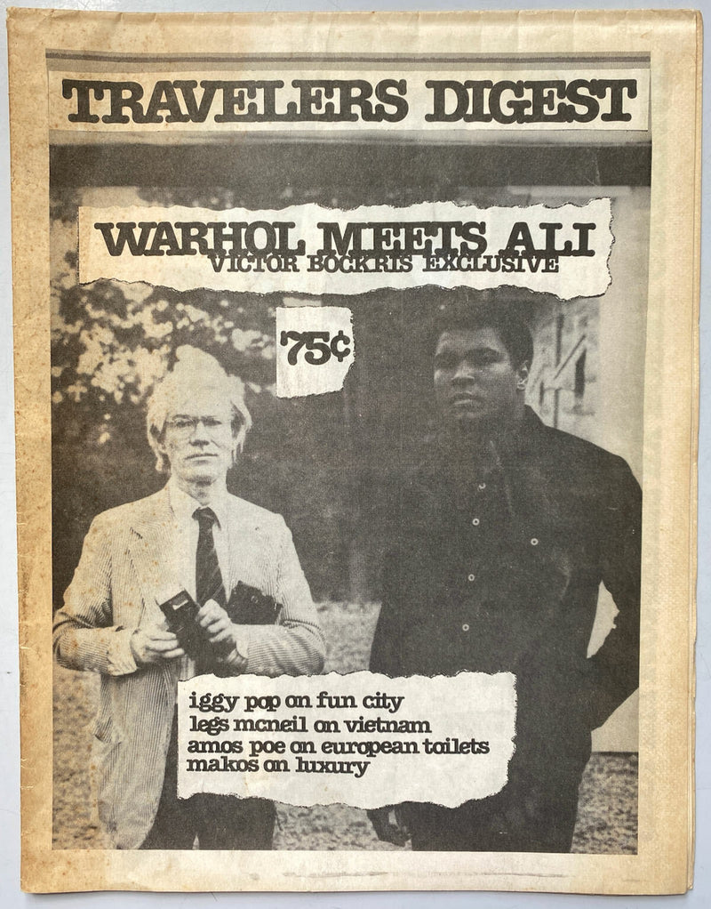 Travelers Digest no.2