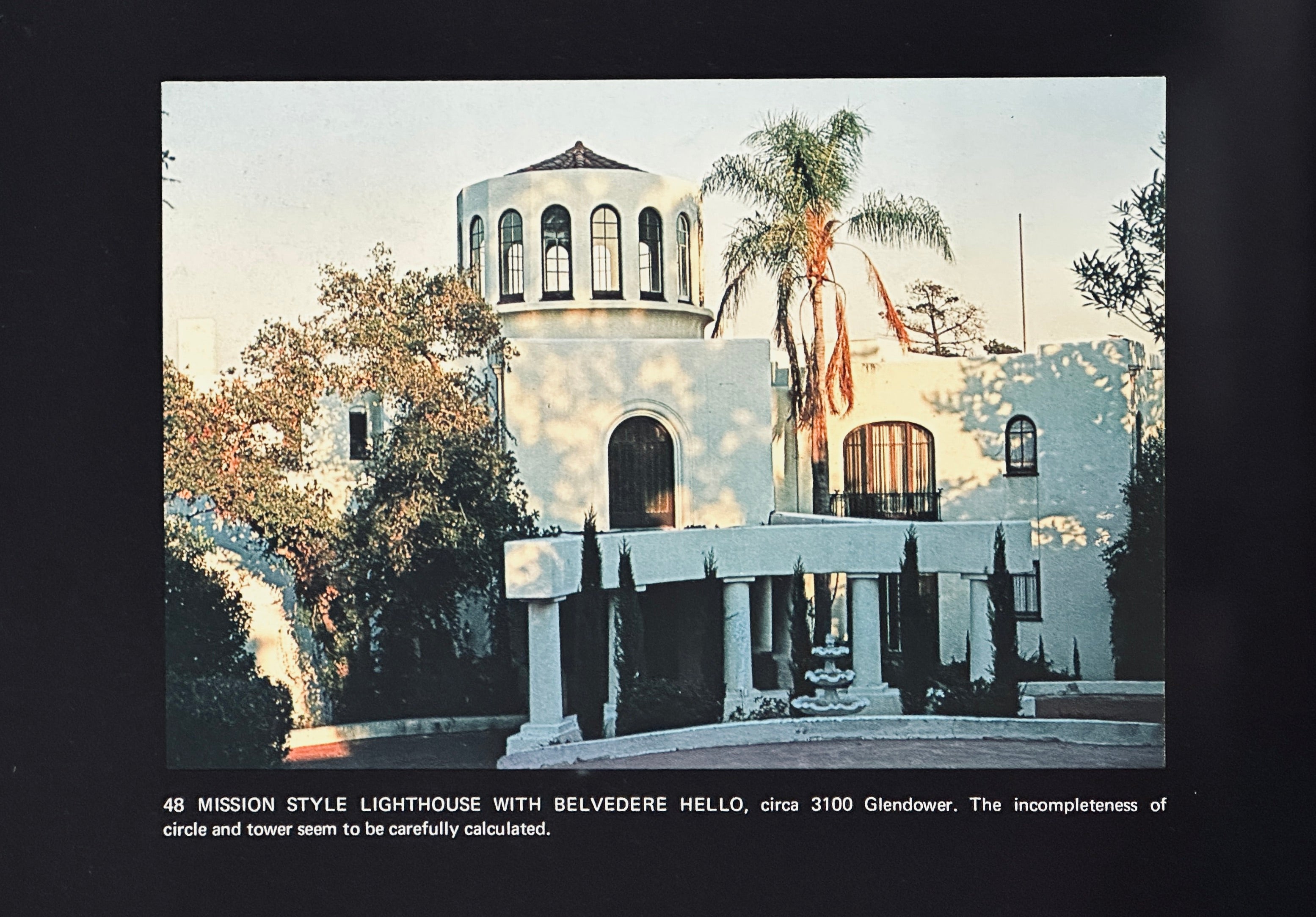 Daydream Houses of Los Angeles
