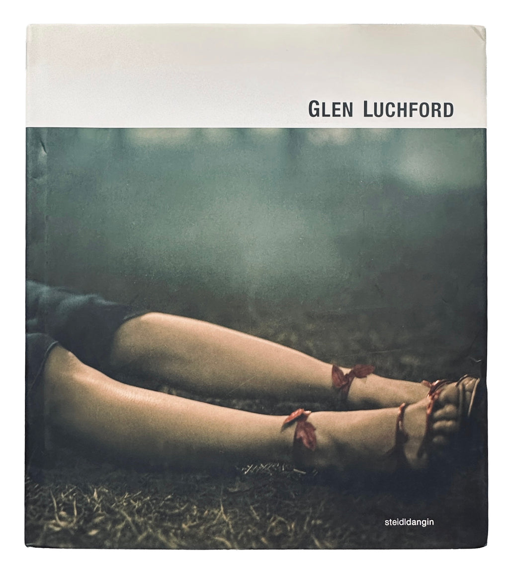 Glen Luchford