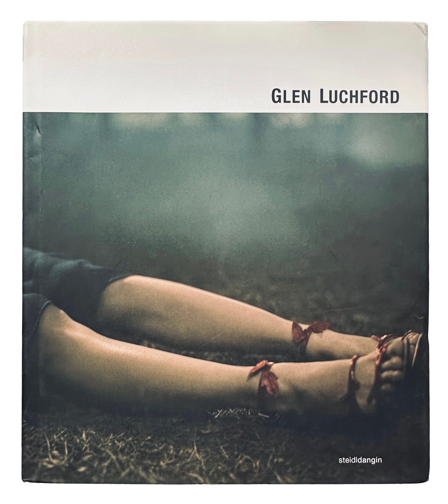 Glen Luchford