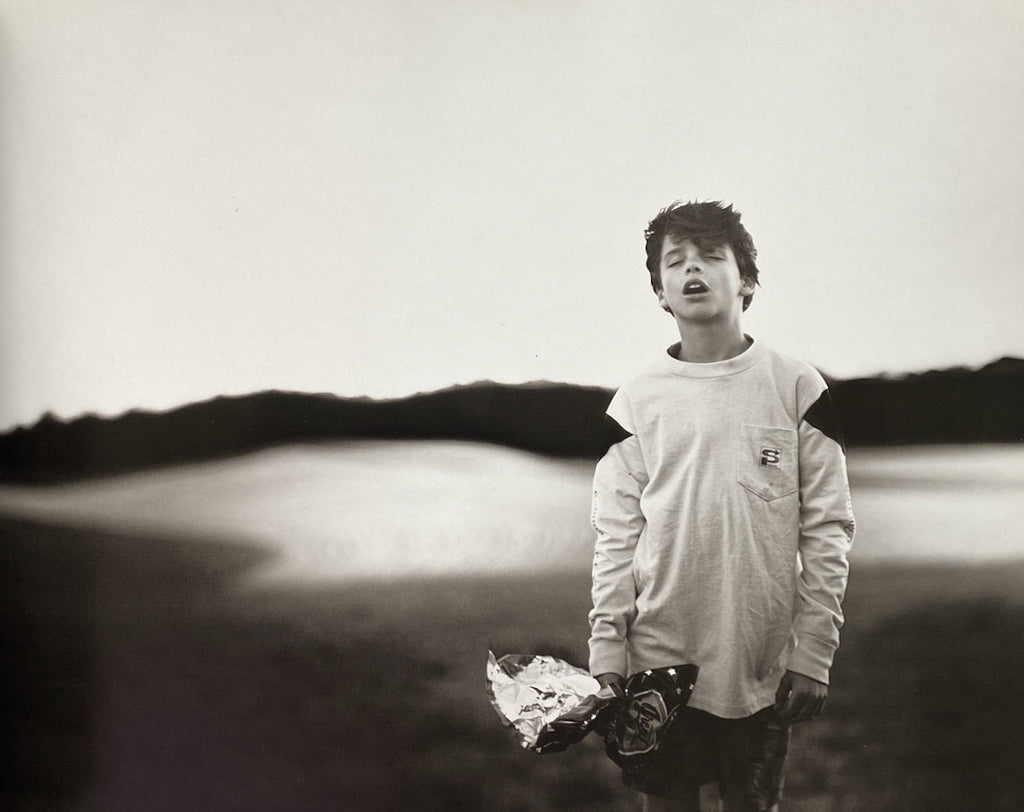 Sally Mann Immediate Family