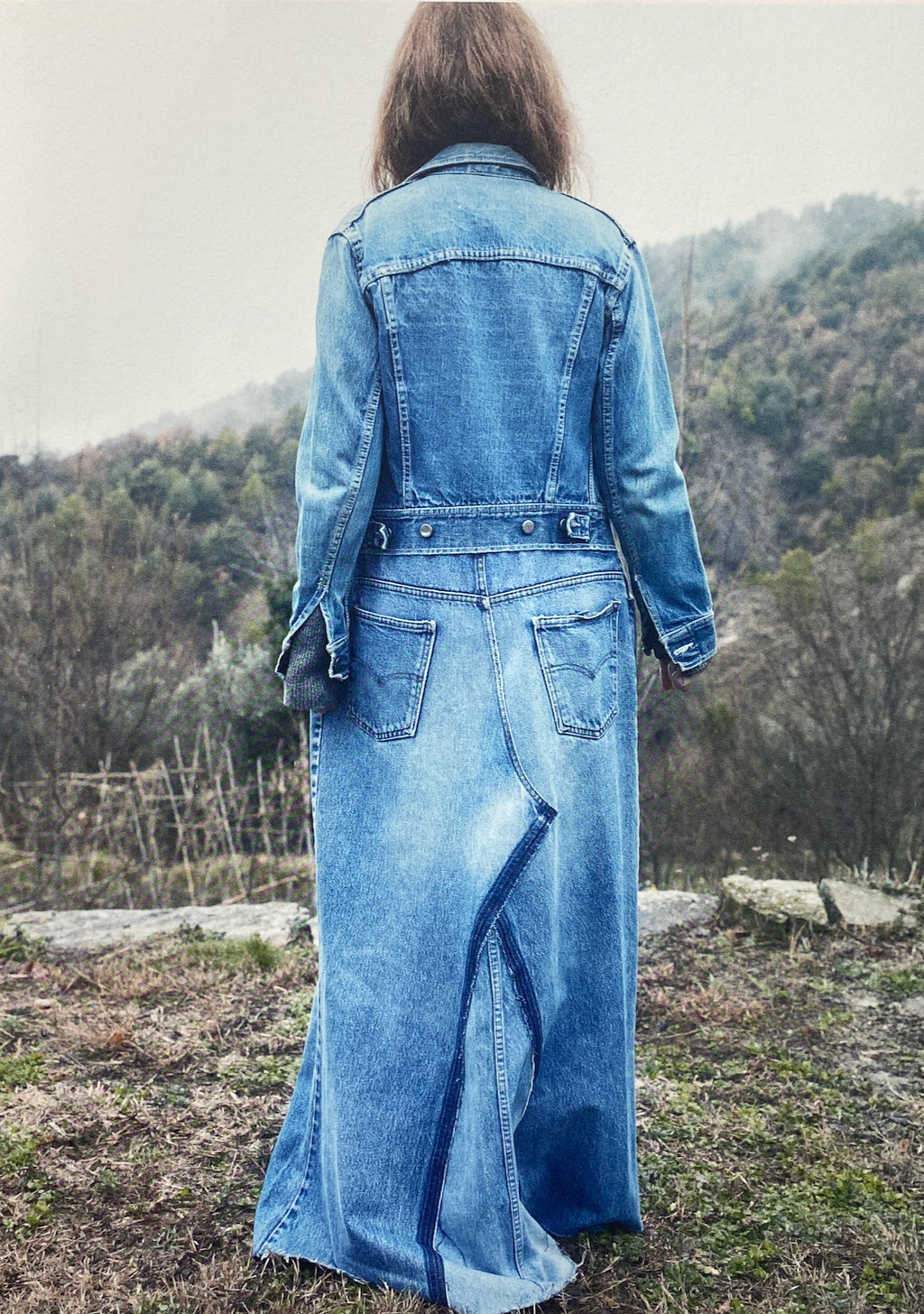 Charo (Margiela)