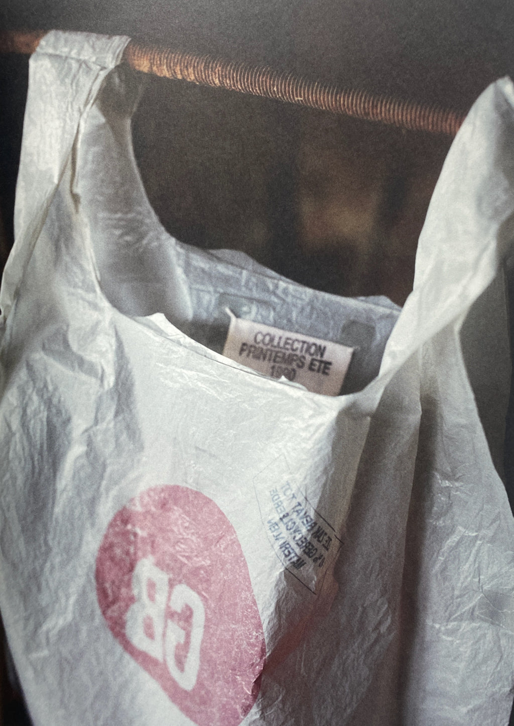 Charo (Margiela)