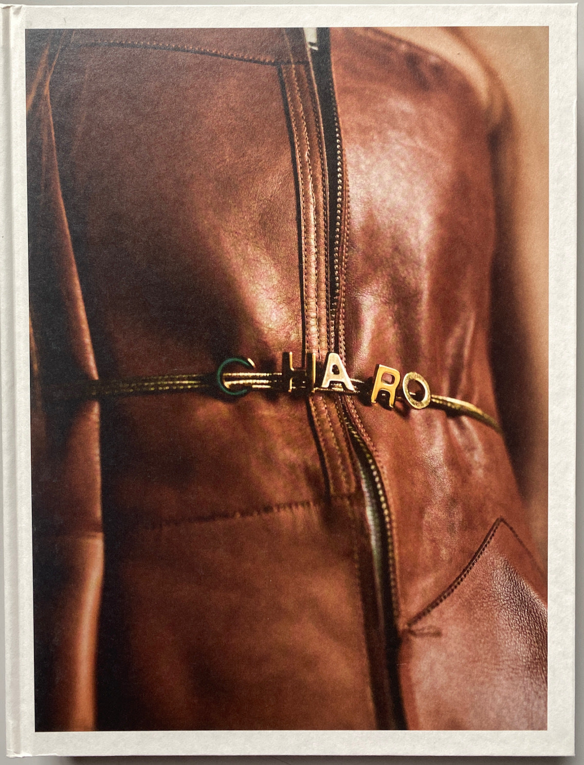 Charo (Margiela)