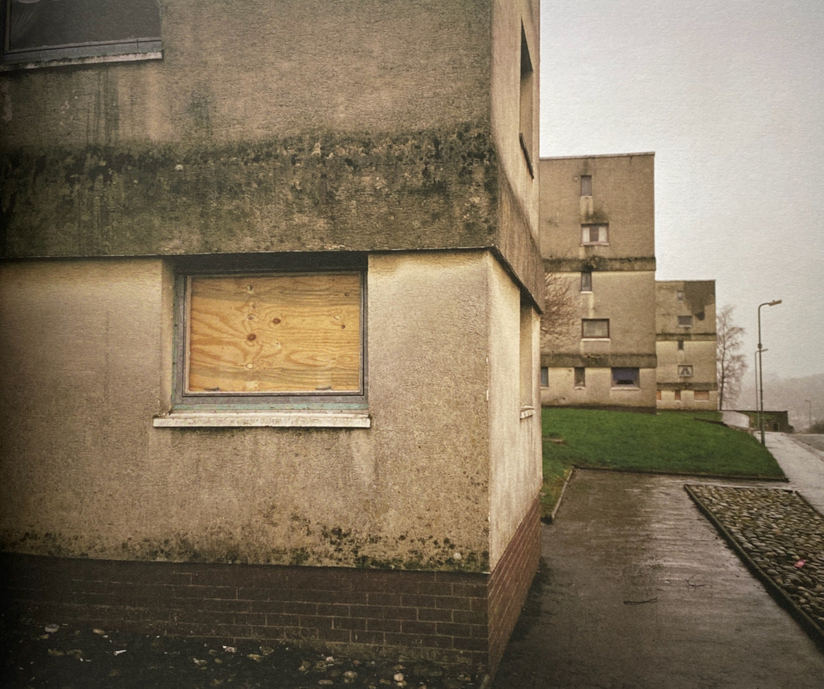 [SIGNED] MARTIN PARR A8