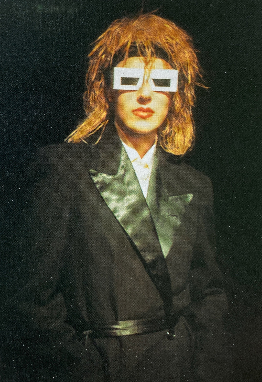 Miguel Trillo 1980-1990