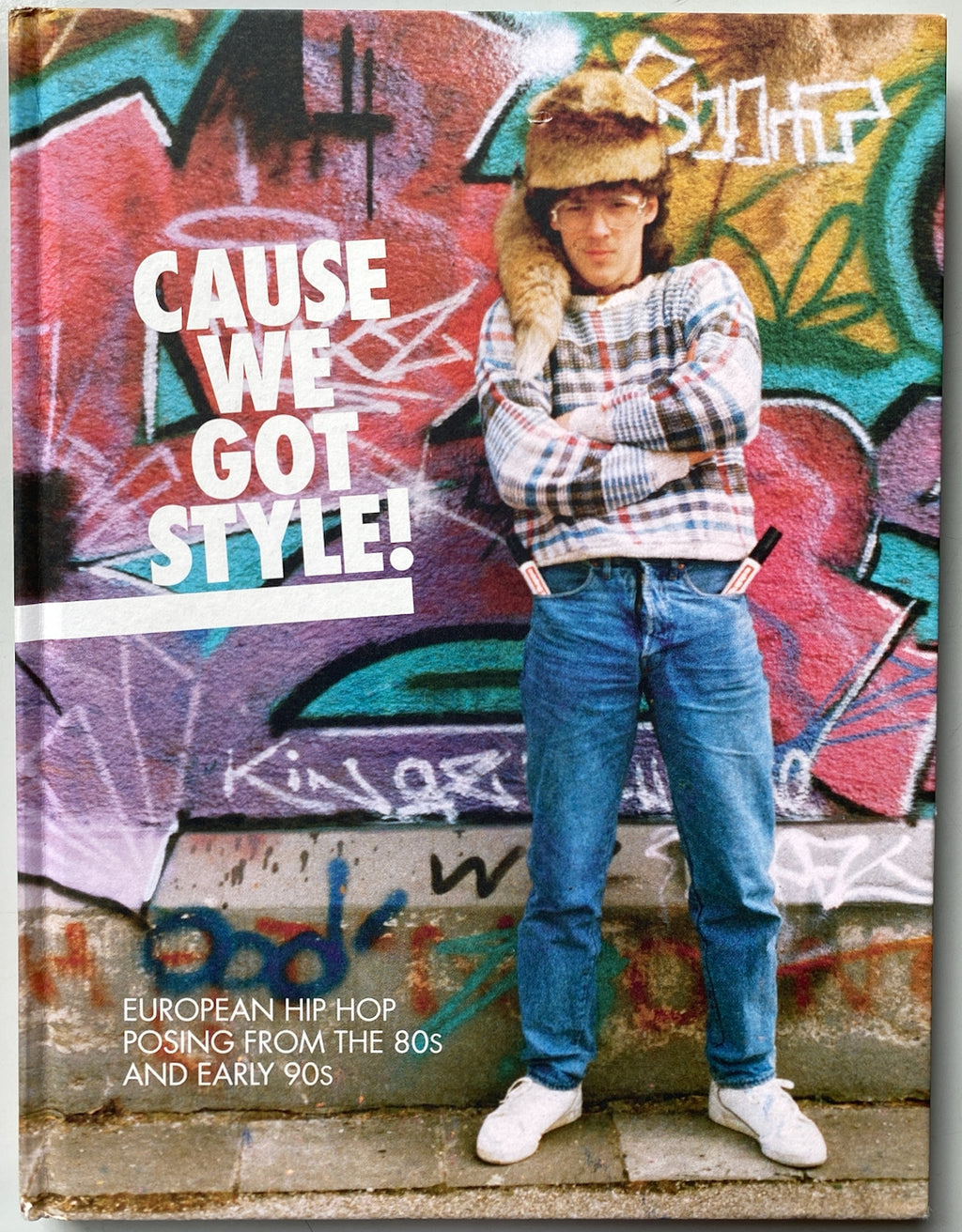 Cause We Got Style!