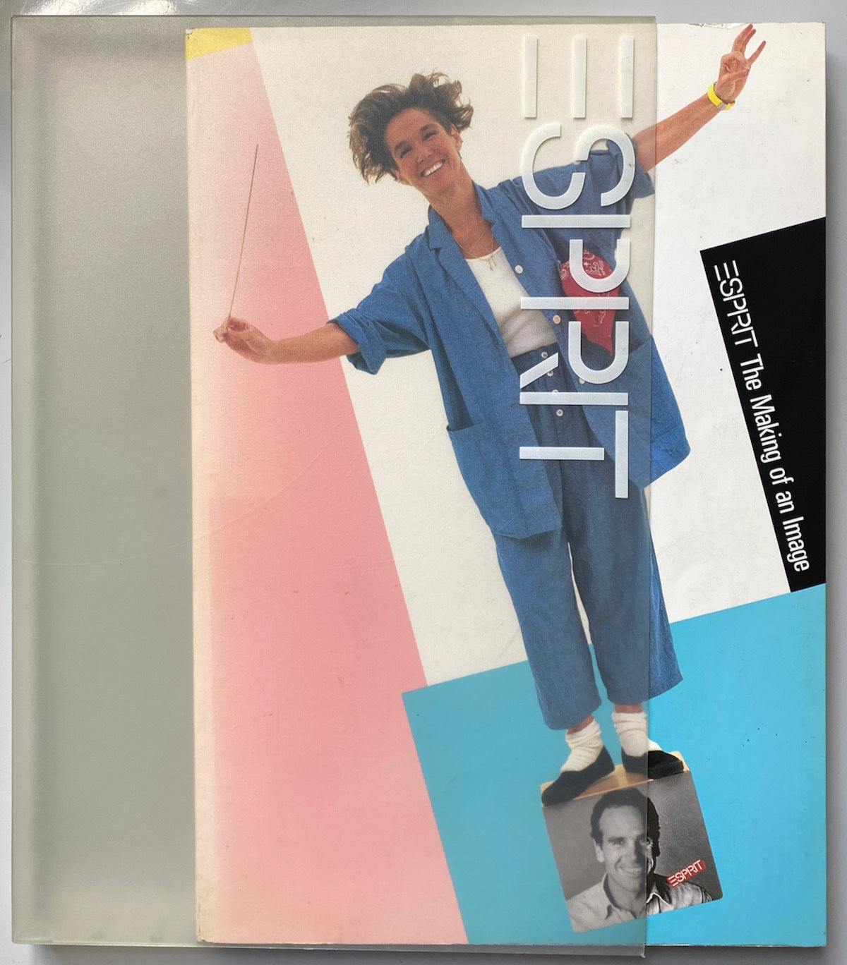 Esprit: The Making of an Image