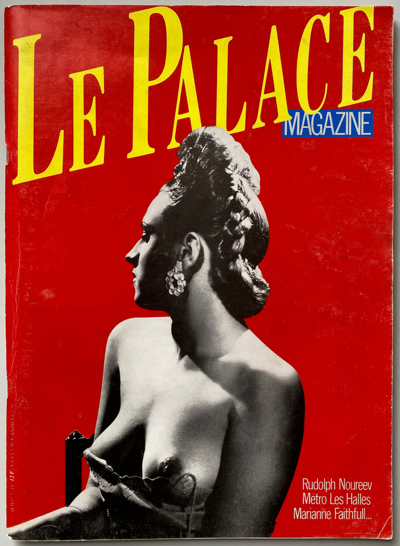 Le Palace no.11