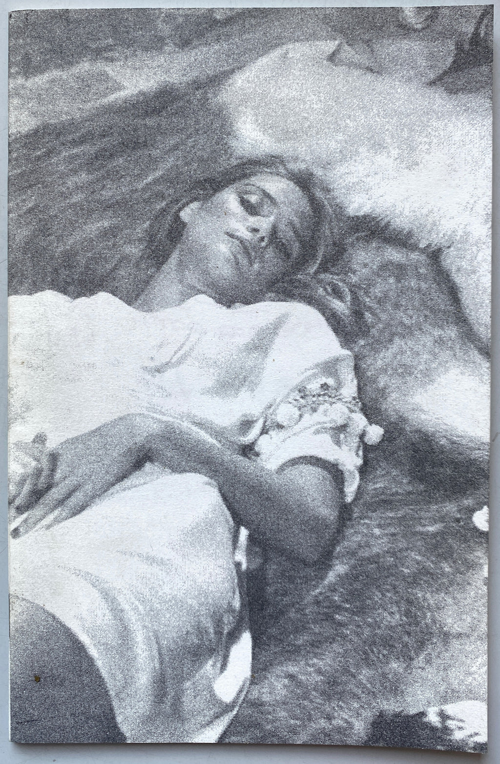 PJ Spaniol III Too Far Gone