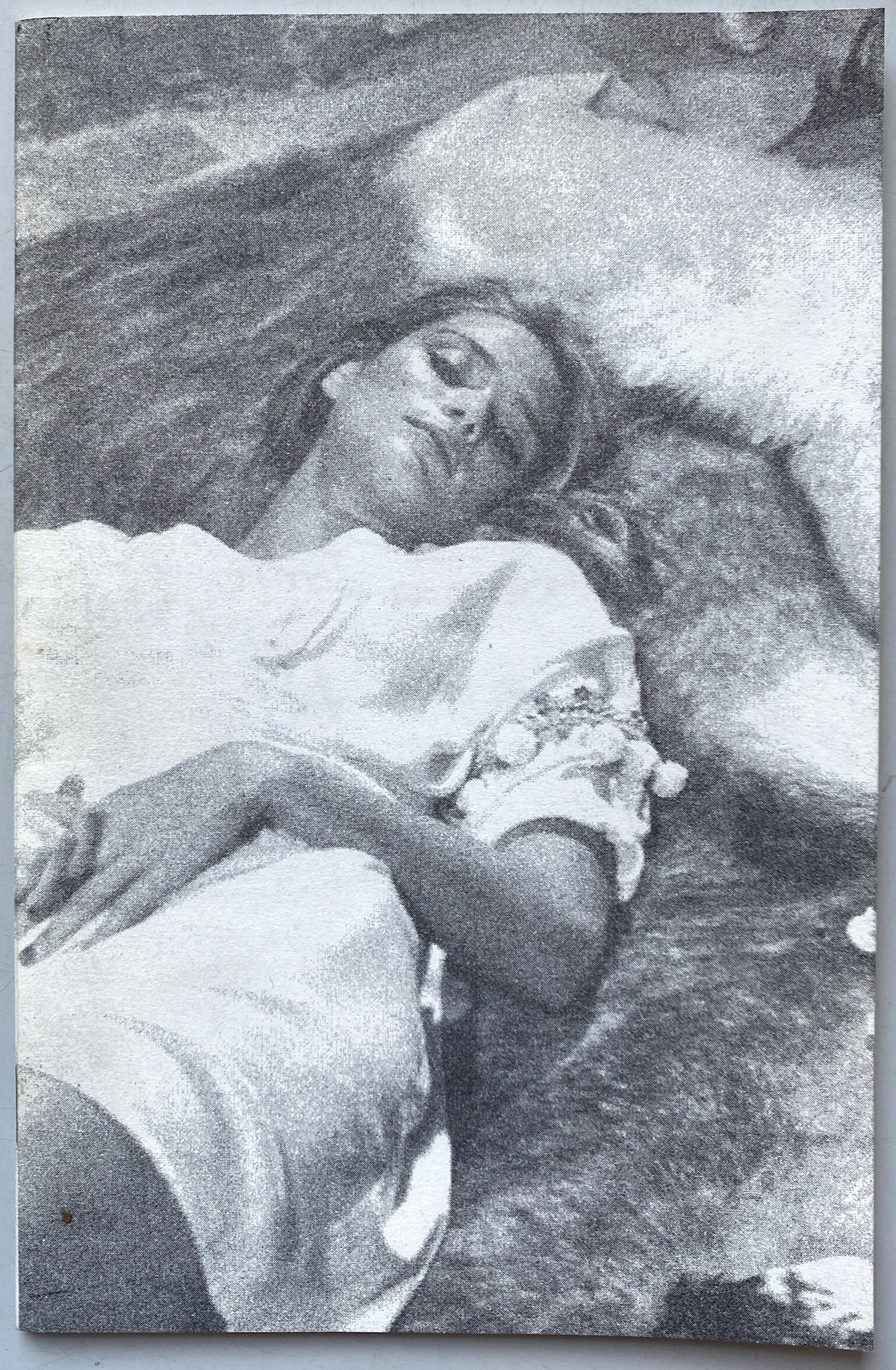 PJ Spaniol III Too Far Gone