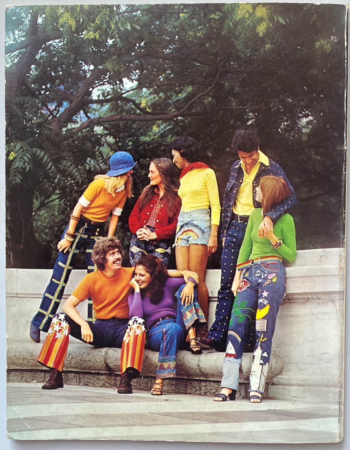 The Jeans Book