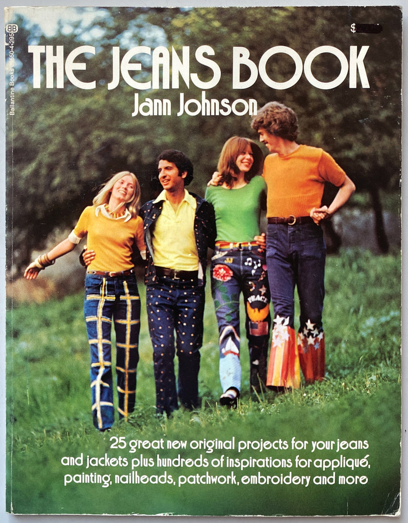 The Jeans Book