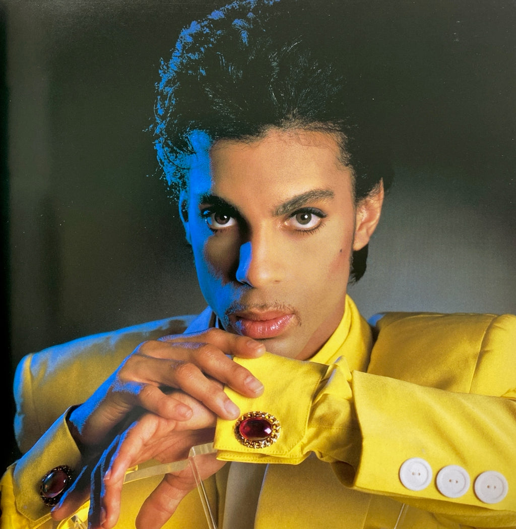 Prince And The Revolution