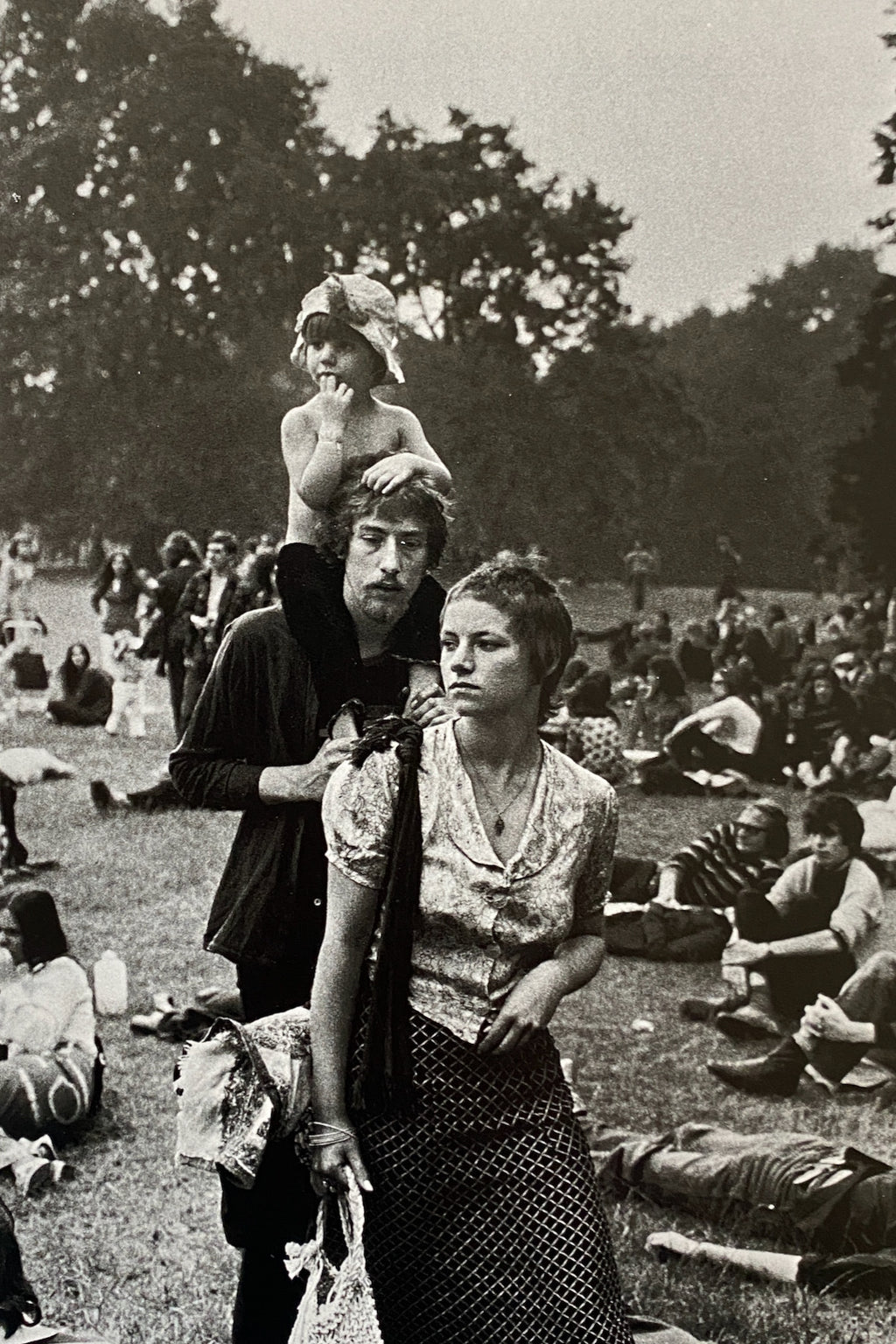 [SIGNED] DAVID HURN PHOTOGRAPHS 1956-1976