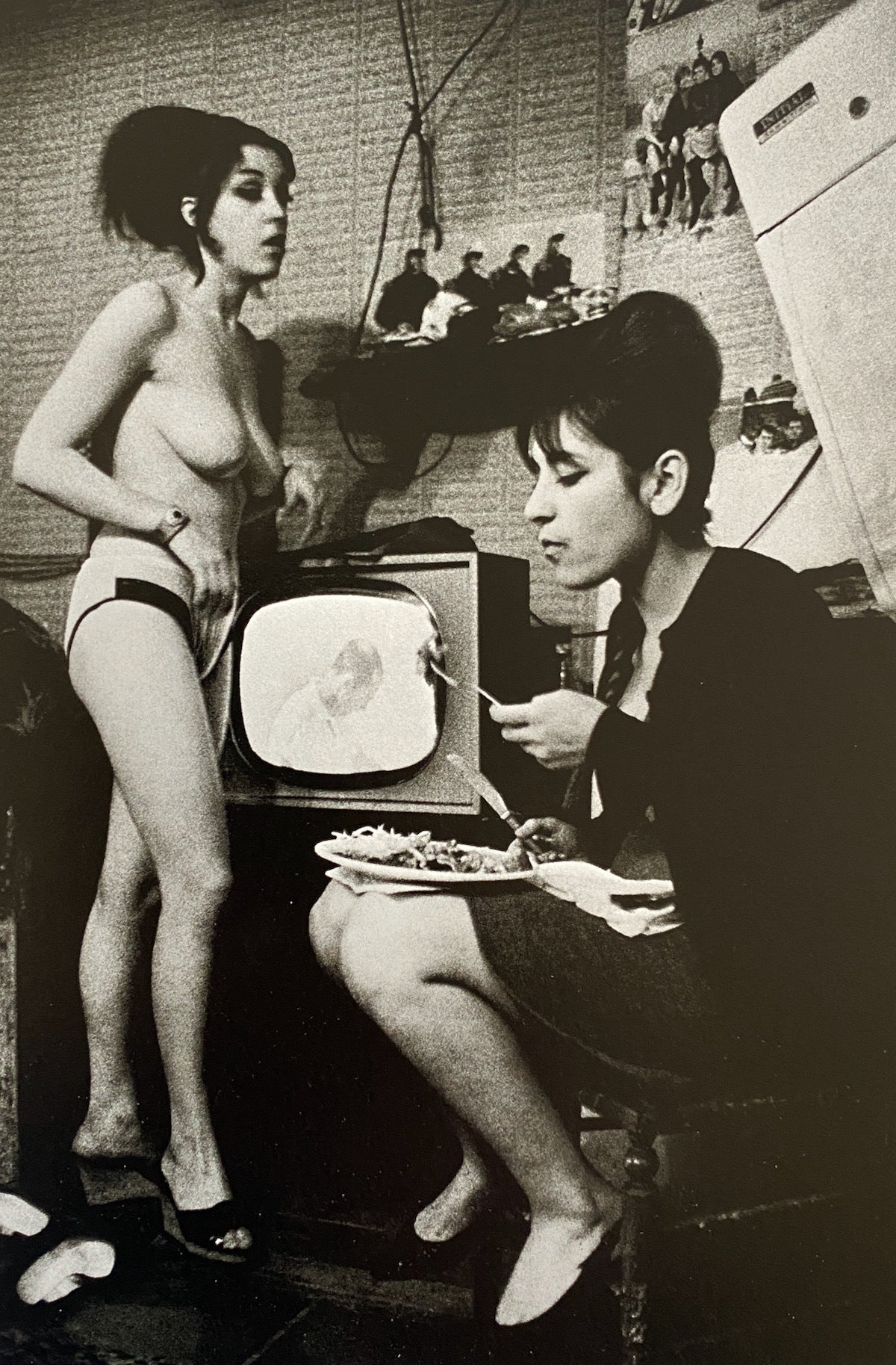 [SIGNED] DAVID HURN PHOTOGRAPHS 1956-1976