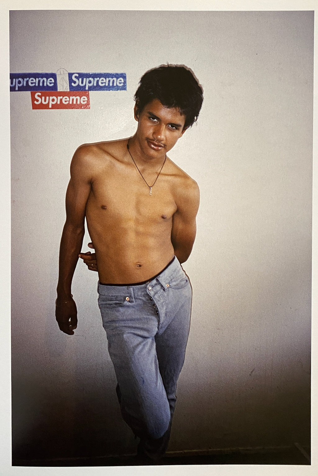Larry Clark Los Angeles 2003-2006